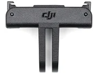 Akcesoria fotograficzne - Szybkie mocowanie DJI Osmo Action Quick-Release Adapter Mount - miniaturka - grafika 1