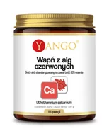 Suplementy diety - Wapń z alg czerwonych (100 g) - miniaturka - grafika 1