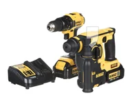 Wiertarki - DeWalt DCK287M2-QW - miniaturka - grafika 1