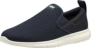 Helly Hansen Ahiga Slip-on, Trampki damskie, Navy Off White, 36 EU - Trampki damskie - miniaturka - grafika 1