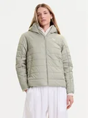 Kurtki damskie - Puma Kurtka zimowa Ess 685231 82 Khaki Regular Fit - miniaturka - grafika 1