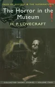 Fantasy - Lovercraft H.P. Collected short stories: the horror in the museum volume 2 - miniaturka - grafika 1