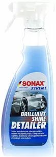 SONAX Xtreme BSD Brilliant Shine Quick Detailer kropelkowanie ochrona lakieru 750ml - Kosmetyki samochodowe - miniaturka - grafika 1