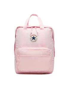 Converse Plecak 10027893-A04 Różowy - Plecaki - miniaturka - grafika 1