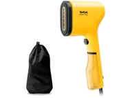 AGD OUTLET - OUTLET - Parownica do ubrań TEFAL DT2026E1 GARMENT STEAMER STEAMBRUSH PURE - miniaturka - grafika 1