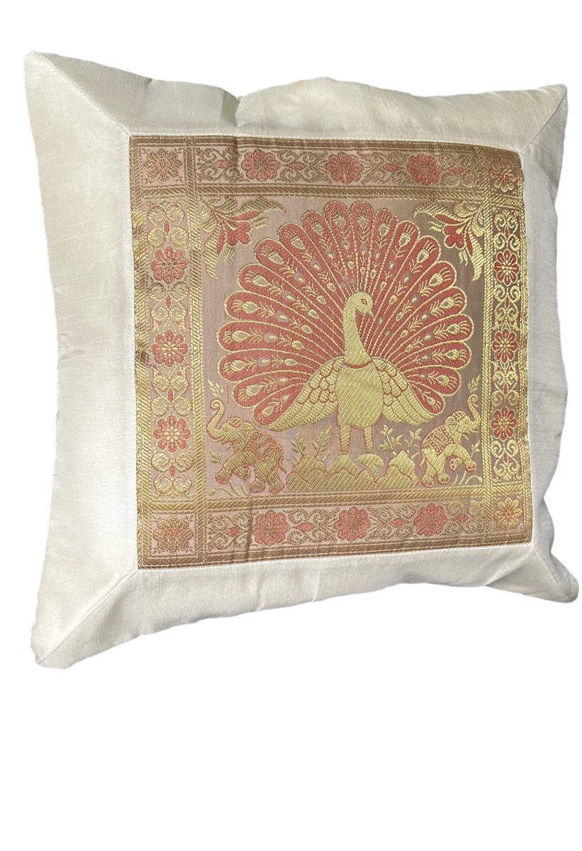 Poszewka Na Poduszkę Orientalna Indie,Indyjska