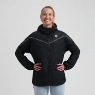 Kurtki rowerowe - Kurtka na deszcz unisex Rogelli Commuter Essential - miniaturka - grafika 1