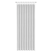 Firany - Eurofirany B.b. Choczyńscy Sp.J. Firana Alexandra 140x250 kokardki - miniaturka - grafika 1