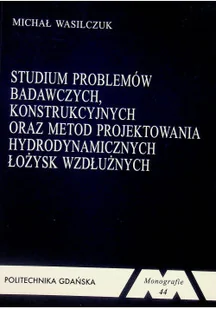 Studium problemów badawczych konstrukcyjnych - Technika - miniaturka - grafika 1