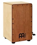 Instrumenty perkusyjne - MEINL Percussion SCP100AWA Cajon z pedałem z serii SNARECRAFT C464-34212 - miniaturka - grafika 1