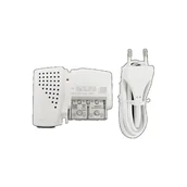 Zasilacze i transformatory - Zasilacz do multiswiitch 0,8A 12V 230VAC Televes - miniaturka - grafika 1