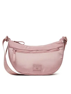 Roxy Torebka ROXY-M-005-07 Różowy - Torebki damskie - miniaturka - grafika 1