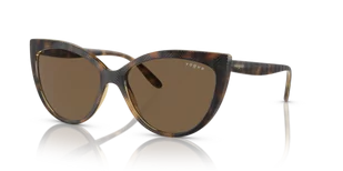 Okulary Przeciwsłoneczne Vogue VO 5484S W65673 - Okulary przeciwsłoneczne - miniaturka - grafika 1