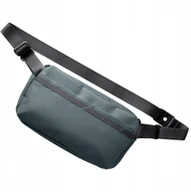 Nerki - Torba Crossbody UNIQ Denver 5L niebieski - miniaturka - grafika 1