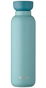 Mepal Butelka termiczna Ellipse 500 ml nordic green 104171092400 104171092400 - Butelki termiczne - miniaturka - grafika 3