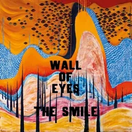 Muzyka alternatywna - Wall Of Eyes - miniaturka - grafika 1
