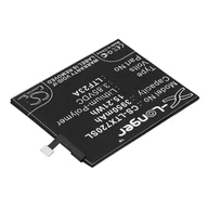 Baterie do telefonów - LeTV Le Pro 3 / LTF23A 3950mAh 15.21Wh Li-Polymer 3.85V (Cameron Sino) - miniaturka - grafika 1