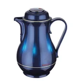 Akcesoria gastronomiczne - Dzbanek termos ROTPUNKT 830 1,2 l midnight blue - miniaturka - grafika 1