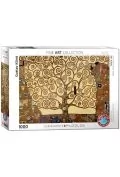 Lebensbaum (Puzzle) - Pozostałe książki - miniaturka - grafika 1
