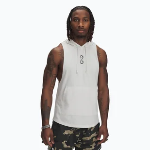 Bluza męska Under Armour Project Rock Snake SL - Bluzy sportowe męskie - miniaturka - grafika 1