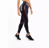 Legginsy - Legginsy damskie LABELLAMAFIA LEGGING ESSENTIALS - miniaturka - grafika 1