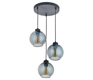 TK Lighting 2819 - Zamienny klosz szklany CUBUS E27 - Oprawy, klosze i abażury - miniaturka - grafika 1
