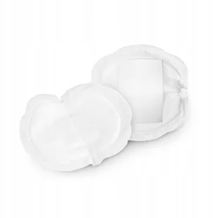 TrueLife Nutrio Breast Pads Classic 50 pack - Akcesoria do karmienia - miniaturka - grafika 1