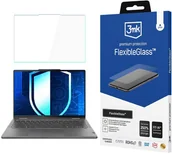 Szkła hartowane na telefon - LENOVO YOGA 7 2-IN-1 14IML9 14 - UP TO 15 3MK FLEXIBLEGLASS - miniaturka - grafika 1