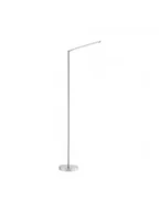 Lampy stojące - LeuchtenDirekt Lampa podłogowa LED Leuchten Direkt Dawda 11012-55 - miniaturka - grafika 1