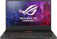 Laptopy - Asus ROG Zephyrus S (GX701GXR-HG122T) - miniaturka - grafika 1