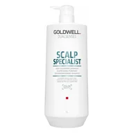 Szampony do włosów - Goldwell Dualsenses Scalp Specialist szampon głęboko oczyszczający 1000ml - miniaturka - grafika 1