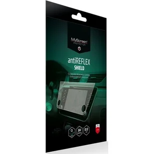 MySCREEN Folia ochronna MYSCREEN AntiReflex Shield do Toyota RAV4 Raty M4259AGHD - Akcesoria do nawigacji - miniaturka - grafika 1