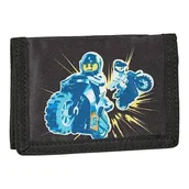 Portfele - LEGO CITY RACE — Portfel - miniaturka - grafika 1