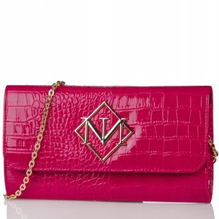 Wieczorowa Torebka MONNARI Kopertówka Elegancka - Torebki damskie - miniaturka - grafika 1