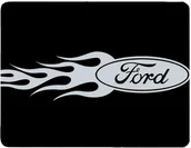 Podkładki pod mysz - Podkładka pod myszkę FORD + imię , JAKOŚĆ - miniaturka - grafika 1