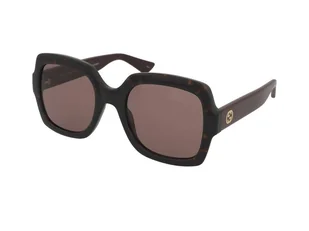 Okulary przeciwsłoneczne Gucci GG1337S 009 - Okulary przeciwsłoneczne - miniaturka - grafika 1