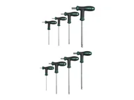 Zestawy narzędziowe - PARKSIDE® Zestaw kluczy nasadowych lub trzpieniowych TX (Klucze imbusowe) - miniaturka - grafika 1