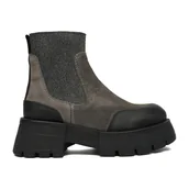 Botki damskie - Botki G-STAR RAW CEO-WI16-525-05 - miniaturka - grafika 1