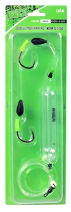 Zestaw sumowy MadCat Adjusta Profi River Rig "Worm & Squid" do łowienia gruntowego 180 cm - Inne akcesoria dla wędkarzy - miniaturka - grafika 1