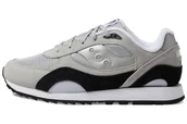 Buty dla chłopców - Buty chłopięce Saucony Shadow 6000 sneakersy-36,5 - miniaturka - grafika 1