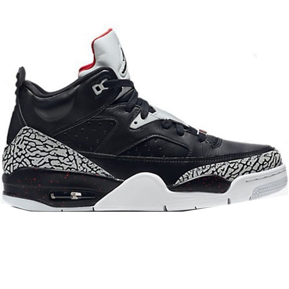 Son OF Mars Low