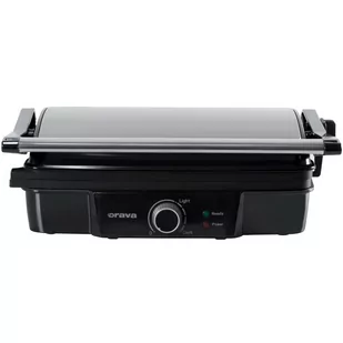 Grill elektryczny Orava Grillchef - Grille elektryczne - miniaturka - grafika 1