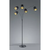 Lampy stojące - Trio T R I O TOMMY podłogowa R46330579) R46330579 - miniaturka - grafika 1