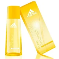 Wody i perfumy damskie - Adidas, Free Emotion, woda toaletowa, 50 ml - miniaturka - grafika 1