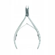 Akcesoria do paznokci - Cęgi Cążki Do Skórek Paznokci Lexwo 3 mm 138 - miniaturka - grafika 1