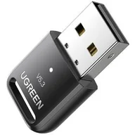 Adaptery i przejściówki - Bluetooth UGREEN USB-A, 5.3 (90225) - miniaturka - grafika 1