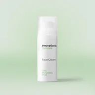 Kremy do twarzy - Nawilżający krem do twarzy CBD Zencare InnovaGoods 50 ml - miniaturka - grafika 1