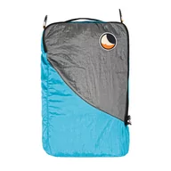 Nerki - Organizer saszetka pokrowiec podróżny Ticket to the Moon Travel Cube L Aqua-Dark Grey TMTCL1503 - miniaturka - grafika 1