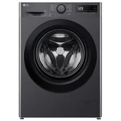 Pralki - LG F2W8S506J Slim - miniaturka - grafika 1