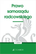 Prawo - Prawo samorządu radcowskiego wyd. 5 - Opracowanie zbiorowe - miniaturka - grafika 1